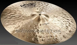 Тарелка райд - Paiste Twenty Masters Dark Ride 22