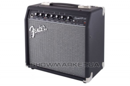 Гитарный комбоусилитель FENDER CHAMPION 20