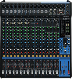 Микшерный пульт YAMAHA MG20XU