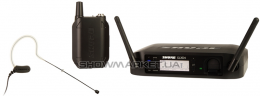 Радиосистема Shure GLXD14/MX53