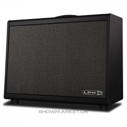 Комбоусилитель - LINE6 POWERCAB 112