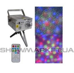 Лазерная заливка BIG BE-Laser Ball (MP3 - player)