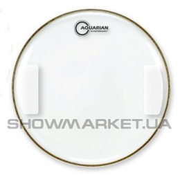 Двошаровий пластик для малих барабанів  - Aquarian HPSN14
