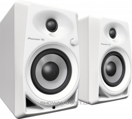 Студийный монитор Pioneer DM-40W