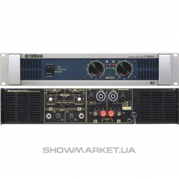 Усилитель мощности YAMAHA P5000S