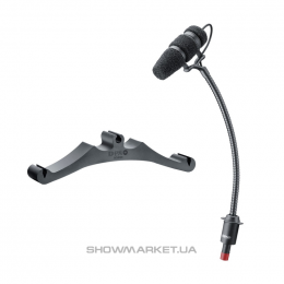 Миниатюрный конденсаторный микрофон - DPA microphones 4099-DC-1-201-B