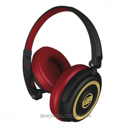 Навушники - Reloop RHP-5 Cherry Black