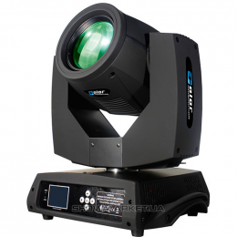 Световая голова SI-069А BEAM 230 Color Imagination