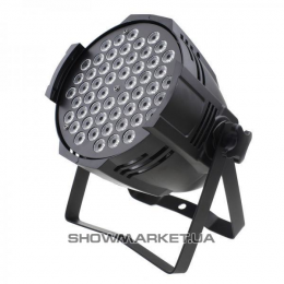 Светодиодный прожектор Free Color P543RGBA