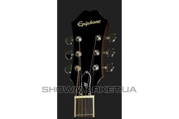 Фото Електро-акустична гітара EPIPHONE AJ-220SCE VS L