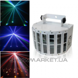 Светодиодный прибор BIG PARTYDERBY