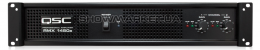 Усилитель мощности - QSC RMX 1450a