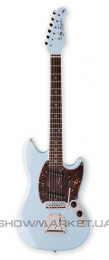 Электрогитара - Jay Turser JT MG2 SBL
