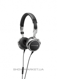 Навушники - Beyerdynamic Aventho wired black