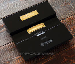 Гармошка губная - SEYDEL 1847 L.E. 170