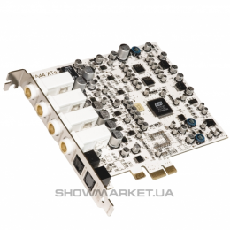 Pci и pcie аудіо карта - ESI MAYA44 XTe