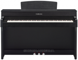 Цифрові піаніно YAMAHA Clavinova CLP-645 B/E