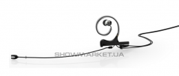 Кардиоидная микрофонная гарнитура - DPA microphones FIDB00-IE1-B