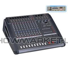 Активный микшер BIG DSP800MP3-USB