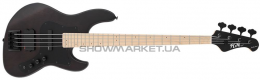 Бас-гитара  - FUJIGEN JMJ-ASH-DE-M MIGHTY JAZZ DARK EVOLUTION SERIES (TBF)