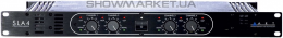 Усилитель мощности - ART SLA-4