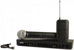 UHF Радиосистема Shure BLX1288E/MX53
