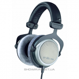 Студийные наушники Beyerdynamic DT 880 PRO/250 Ом