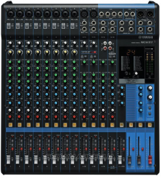 Микшерный пульт YAMAHA MG16XU