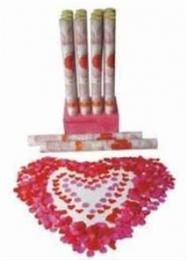 Ручной пускатель конфетти BIG 2260 -60cm wedding cannon