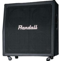 Гитарный кабинет Randall RA412XC