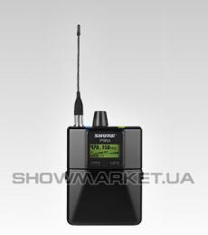 UHF Передатчик Shure P9RA