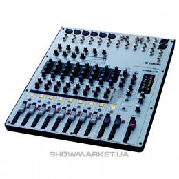 Микшерный пульт YAMAHA MW12CX