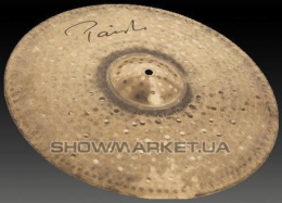 Тарелка райд - Paiste Signature DE Ride Mark I 21