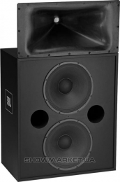 Акустика для кінотеатру JBL 4722