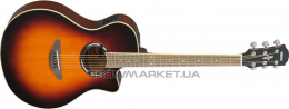 Электро-акустическая гитара YAMAHA APX500 II (OVSB)