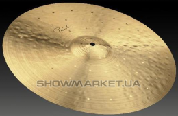 Тарелка райд - Paiste Traditional Extra Light Ride 22
