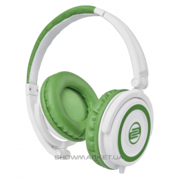 Навушники - Reloop RHP-5 Ceramic Mint