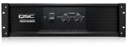 Усилитель мощности - QSC RMX 5050a