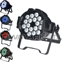 LED прожектор BIG ATOMIC PAR 36*16W(4in1)