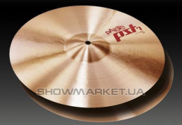Тарелка хай хет - Paiste 7 Hi-Hat 14