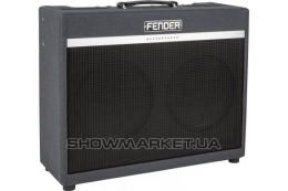Гитарный комбоусилитель FENDER BASSBREAKER 18/30 COMBO
