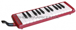 Пианика - HOHNER MELODICA STUDENT 26 (RED)