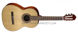 Классическая гитара CORT AC11M (NAT)
