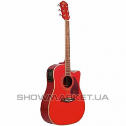 Электроакустическая гитара - Washburn OG2CETR