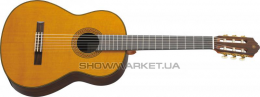 Классическая гитара YAMAHA CG192 C