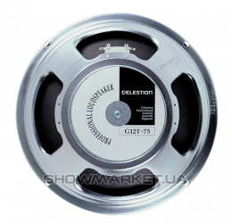Гитарный динамик - CELESTION G12T-75 (16Ω)