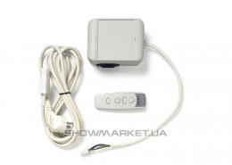 Тригерний комутатор для управління екраном AV ScreenAV Screen