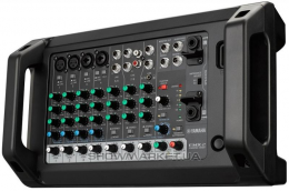 Активный микшер YAMAHA EMX2