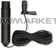 Микрофон петличный - Marshall Electronics MXL FR-355K