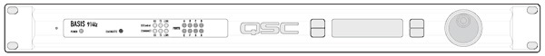 Фото Акустичний процесор - QSC BASIS-914LZ L
